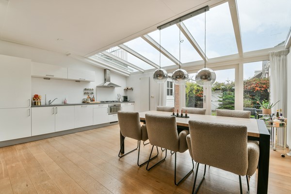 Photo - For rent: Muiderslotweg, 2026 AK Haarlem